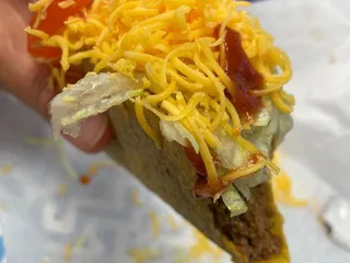 Baker's Drive-Thru