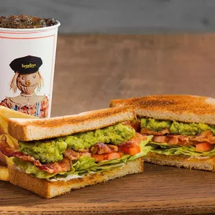 sandwiches, food, sandwich