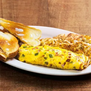 crepes, food
