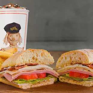food, sandwich, sandwiches