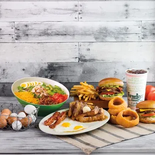 food