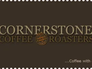 Cornerstone Coffee Roasters