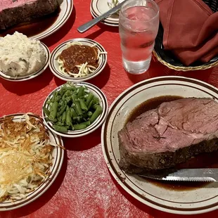 Prime Rib