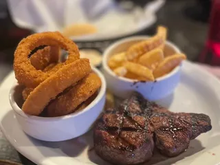 Round the Bend Steakhouse