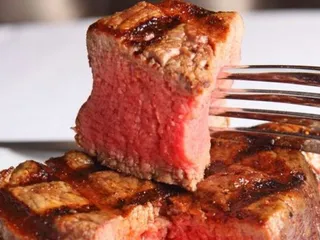 Jack Binion's Steak House