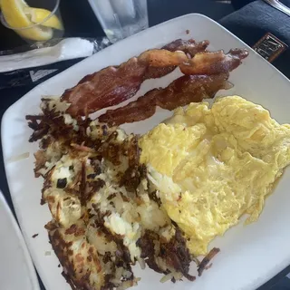 Classic Breakfast