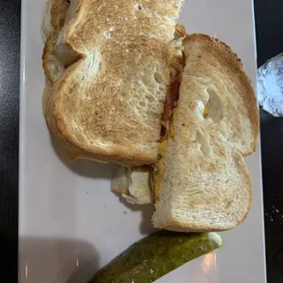 Classic Breakfast Sandwich