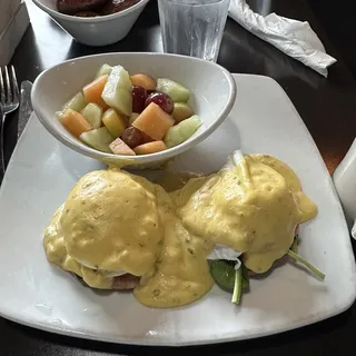 Florentine Benny
