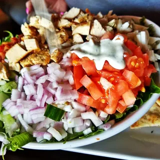 Cobb Salad