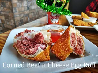 Frank's Deli & Grill