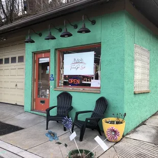 Storefront