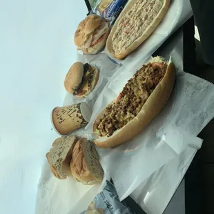 Eating healthy lives longer