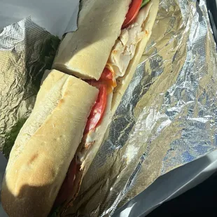 sandwich, sandwiches, food