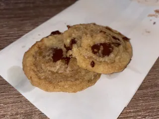 Totally Steamed