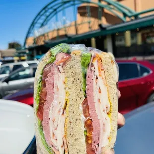 Po&apos;boy