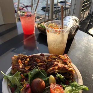 Summer Vegetable Lasagna