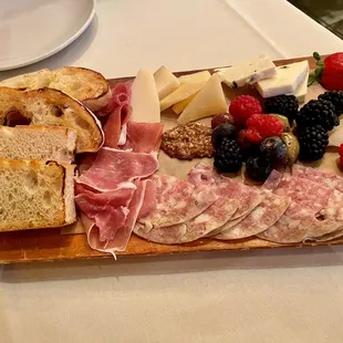 Charcuterie