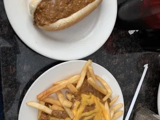 Tony's Coney Island & Grill