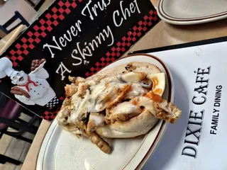 Dixie Cafe