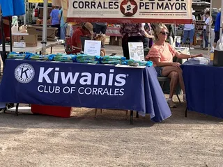 Corrales Growers Market