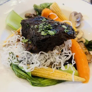 Short Ribs