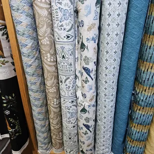High quality cotton fabric for quilting and sewing