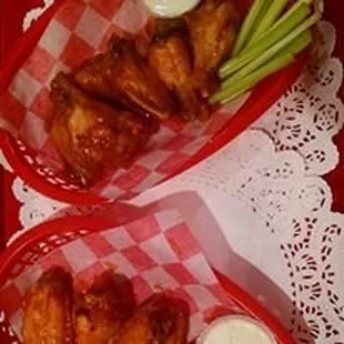 chicken, poultry, chicken wings and fried chicken, fried chicken, food, chicken wings, fried chicken wings, bbq wings, bbq chicken