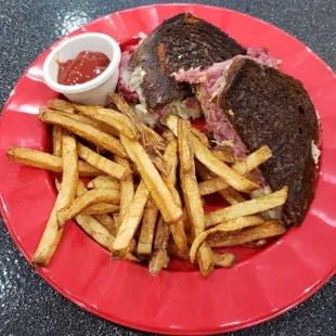 ribs, bbq ribs, food