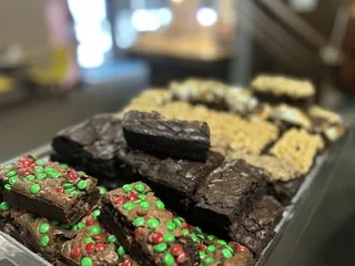 Baked Goods From Heaven