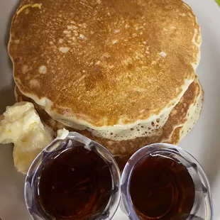Pancakes