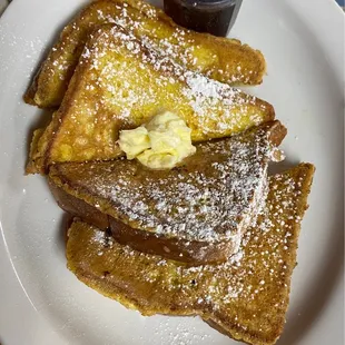 French Toast