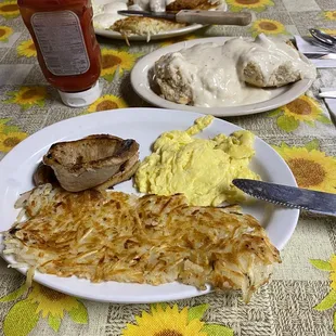 Pork chops