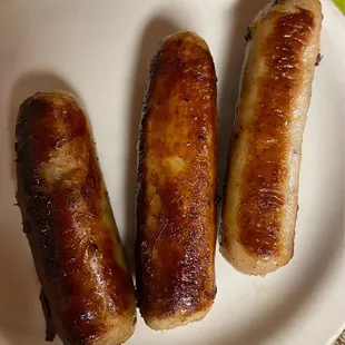 Sausage