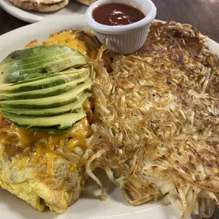 Spanish Omelette