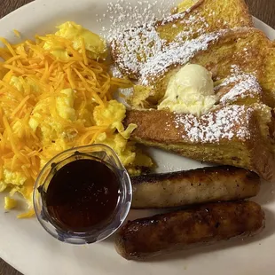 French Toast