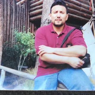 Juan Antonio M.