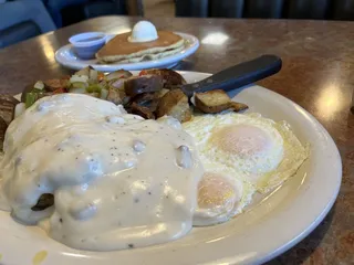 Perko's Cafe
