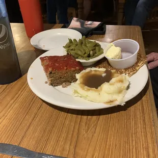 Meatloaf