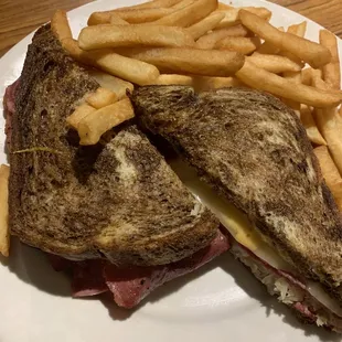 Reuben