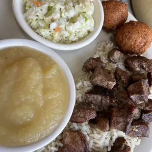 Beef Tips