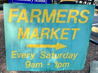 Sewickley Farmer’s Market