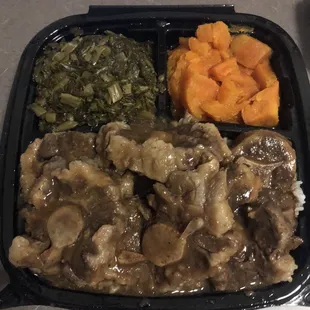 Premium Oxtails