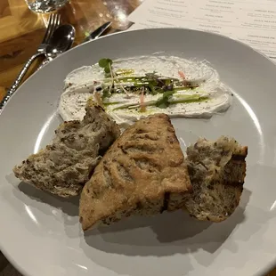 Bread and Tallow