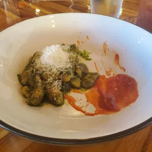Gnocchi