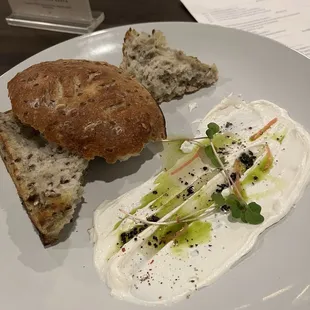 Bread & Tallow