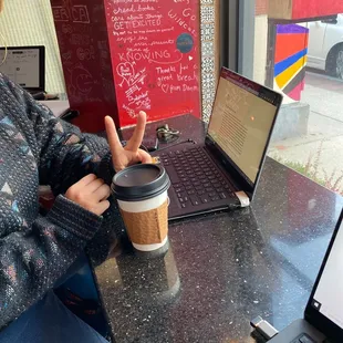 Chai Latte and dreading report