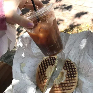 Iced Coffee