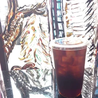 Cold Brew