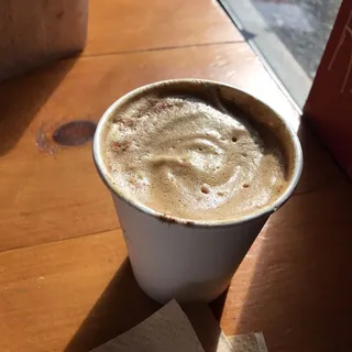 Macchiato