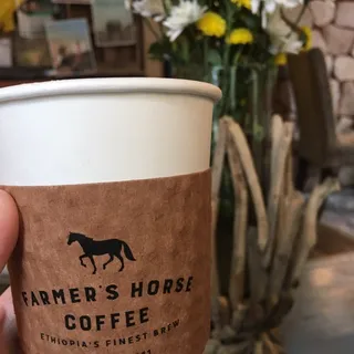 Chai Latte